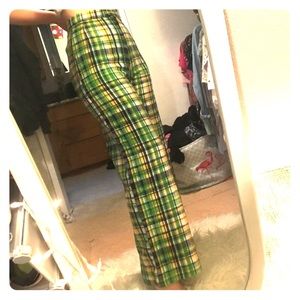Vintage pants